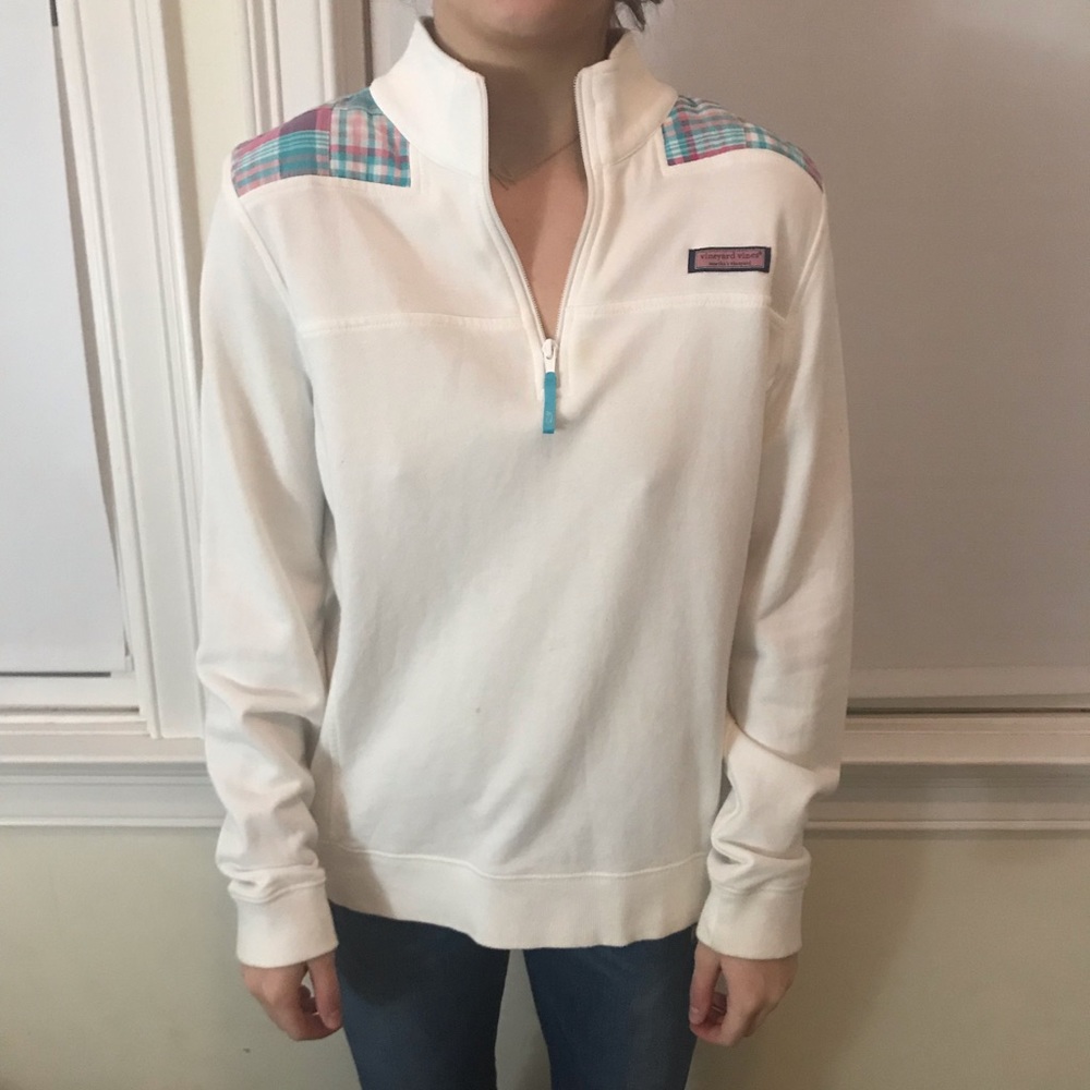 VINYARD VINES SHEP SHIRT